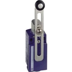 SCHNEIDER ELECTRIC XCKD2145P16 TE Sensors Interrupteur De Fin De Course Levier à Galet à Rappel IP67 1 Pc(s)