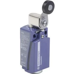 Schneider Electric XCKD2118P16 XCKD2118P16 Interrupteur De Fin De Course Levier à Galet à Rappel IP67 1 Pc(s)