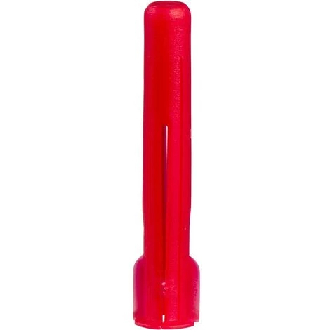 Schneider Electric 1005016 Cheville Pour Corps Creux 40 Mm 8 Mm 1005016 100 Pc(s) 1 Schneider Electric 1005016 Cheville Pour Corps Creux 40 Mm 8 Mm 1005016 100 Pc(s)