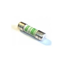 SCHNEIDER ELECTRIC Merlin Gerin 15750 Fusible AM - 10,3x38mm - 25A - Blanc