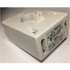 SCHNEIDER ELECTRIC Merlin Gerin 15570 Transformateur D'intenSité - Gris