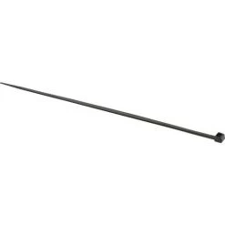 Schneider Electric IMT46071 IMT46071 Serre-câble 150 Mm 3.6 Mm Noir 100 Pc(s) - Noir