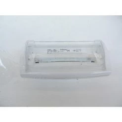 Bloc Autonome D'éclairage De Secours Habitation (BAEH) à LED 4X0.21W Saillie IP42 Autonomie 5h PYROS SCHNEIDER ELECTRIC OVA58905