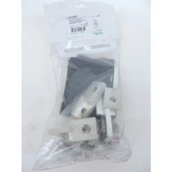 SCHNEIDER ELECTRIC Lot De 4 Plages Sur Chant Pour Raccordement Latérale 4P Sur Disjoncteur De Puissance Des 4 Poles NSX400/630 SCHNEIDER LV432487