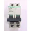 SCHNEIDER ELECTRIC Magnetothermic Interruptor 2p 6a 6a 6ka 24267