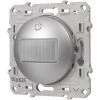 SCHNEIDER ELECTRIC Détecteur De Mouvement Odace - 2 Fils - Alu - Schneider