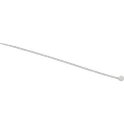 Schneider Electric IMT46149 IMT46149 Serre-câble 200 Mm 3.6 Mm Naturel 100 Pc(s)