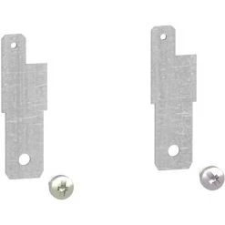 SCHNEIDER 10 PRISE DE TENSION POUR BORNES ACCESSOIRE DISJONCTEUR NSX100 250 INV INS - LV429348