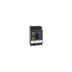 SCHNEIDER NSX100N TM50D 3P3D DISJONCTEUR COMPACT - LV429843