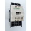 Contacteur 18A 3P 440V AC-3 Contact 3F (3NO) Aux 1F 1O Bobine 42V AC 50-60Hz Bornes à Ressort TESYS Schneider Electric LC1D183D7