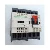 SCHNEIDER ELECTRIC Contacteur Inverseur 9A 3P 440V AC-3 Contact 3F (3NO) Aux 1F 1O Bobine 115V CA 50-60Hz Bornes Ressort TESYS Schneider LC2D093FE7