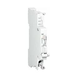 SCHNEIDER ELECTRIC Contact Auxiliaire SD - 3A...415Vca - 6A...240Vca