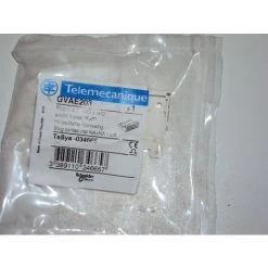 SCHNEIDER ELECTRIC Contact Auxiliaire 2F Ressort SCHNEIDER GVAE203