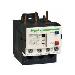 SCHNEIDER ELECTRIC Relais De Protection Thermique TeSys - 12 à 18A - Classe 10A