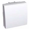 SCHNEIDER ELECTRIC Interrupteur Va Et Vient 16A Blanc 250V Format 45mm Altira SCHNEIDER ALB45051