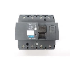 SCHNEIDER ELECTRIC Disjoncteur 20A 4P Courbe D 50kA Modulaire NG125L Multi9 SCHNEIDER 18859 -SCHNEIDER ELECTRIC Soldes 13554205 4