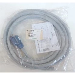 SCHNEIDER ELECTRIC Câble De Liaison Avec Connecteur Précâblé Long 5m 8 Canaux Pour Répartiteur Passif IP67 Modicon Telefast SCHNEIDER ABE9XCA1805