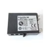 Relais Statique Embrochable L12.5mm Entrée 230/240V Ca 50Hz Pour Modicon Telefast SCHNEIDER ELECTRIC ABS7EA3M5