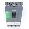 SCHNEIDER ELECTRIC Disjoncteur De Puissance 500A 3P 415V AC 36kA Magnétothermique Compact CVS630F TM500D 3P3D EasyPact SCHNEIDER LV563305
