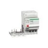 SCHNEIDER ELECTRIC Merlin Gerin Bloc Différentiel 25A - 3P - 220-415V - Gris