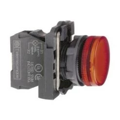 VOYANT LUMINEUX SCHNEIDER ELECTRIC XB5AVM1 BLANC 230 V/AC 1 PC(S)