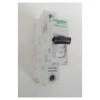 SCHNEIDER ELECTRIC Disjoncteur 10A 1P Courbe B 6kA 1M Bornes Vis SCHNEIDER A9F76110