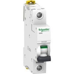 Schneider Electric A9F93170 A9F93170 Disjoncteur 0.5 A 230 V