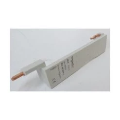 SCHNEIDER ELECTRIC Peigne D'alimentation Vertical 1P+N Pour Inter Diff / Disjoncteur à Bornes Vis Décalées 9mm 1R Entraxe 125mm SCHNEIDER 14900 -SCHNEIDER ELECTRIC Soldes 17032553 3