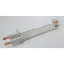 SCHNEIDER ELECTRIC Peigne D'alimentation Vertical 1P+N Pour Inter Diff / Disjoncteur à Bornes Vis Décalées 9mm 1R Entraxe 125mm SCHNEIDER 14900 -SCHNEIDER ELECTRIC Soldes 17032553 4