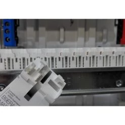 SCHNEIDER ELECTRIC Lot De 2 Connecteurs De Repiquage 63A Modulaire Embrochable Sur Districlic Bornes Basses à Vis DuoLine R'clic XE SCHNEIDER 16720 5 SCHNEIDER ELECTRIC Lot De 2 Connecteurs De Repiquage 63A Modulaire Embrochable Sur Districlic Bornes Basses à Vis DuoLine R'clic XE SCHNEIDER 16720 -SCHNEIDER ELECTRIC Soldes 17032559 3