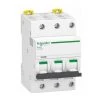 SCHNEIDER ELECTRIC Disjoncteur 32A - IDT40N Acti9 - 10kA - Courbe C - 3P
