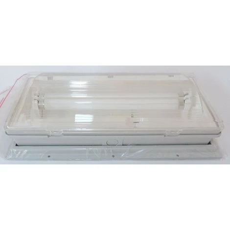 SCHNEIDER ELECTRIC Bloc Autonome éclairage De Sécurité Anti-panique Fluo 8W T5 IP65 BAES PYROS SCHNEIDER OVA58901 1 SCHNEIDER ELECTRIC Bloc Autonome éclairage De Sécurité Anti-panique Fluo 8W T5 IP65 BAES PYROS SCHNEIDER OVA58901