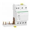 SCHNEIDER ELECTRIC Bloc Différentiel 40A - Vigi ITG40 - 300 MA - Type Sélectif Asi - 3P+N