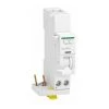 SCHNEIDER ELECTRIC Bloc Différentiel 40A - Vigi IDT40 -Départ - 30 MA - Type AC - 1P+N