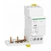 SCHNEIDER ELECTRIC Bloc Différentiel 25A - Vigi IDT40 -Départ - 30 MA - Type Asi - 3P