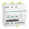 SCHNEIDER ELECTRIC Disjoncteur Différentiel "départ" 16A - IDD40K Acti9 - 4.5kA - Courbe C - 3P+N - 300mA