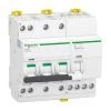 SCHNEIDER ELECTRIC Disjoncteur Différentiel "départ" 40A - IDD40K Acti9 - 4.5kA - Courbe C - 3P+N - 300mA