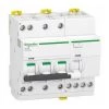 SCHNEIDER ELECTRIC Disjoncteur Différentiel "départ" 20A - IDD40N Acti9 - 10kA - Courbe C - 3P+N - 300mA