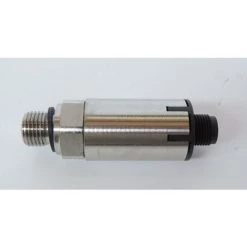 Transmetteur De Pression Cylindrique 0-16 Bar Raccordement Hydraulique G 1/4A Mâle 4-20mA OSISENCE SCHNEIDER ELECTRIC XMLG016D21