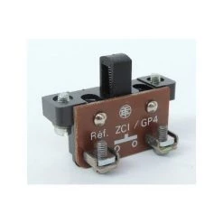 Bloc Contact Auxiliaire Contact 1O TeSys SCHNEIDER ELECTRIC ZC1GP4