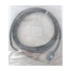 Connexion Précablée 2 Pôles PvR Longueur 2m Pour Interrupteur De Position 2O+1F OsiSense XC SCHNEIDER ELECTRIC ZCMC37L2