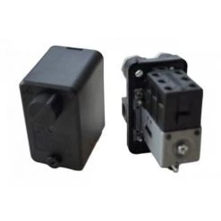 SCHNEIDER ELECTRIC Pressostat 230v Et 380v - 1 à 6 Bars