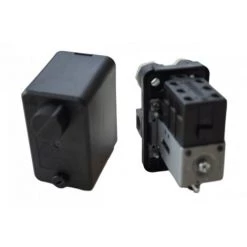 SCHNEIDER ELECTRIC Pressostat 230v Et 380v - 1 à 12 Bars