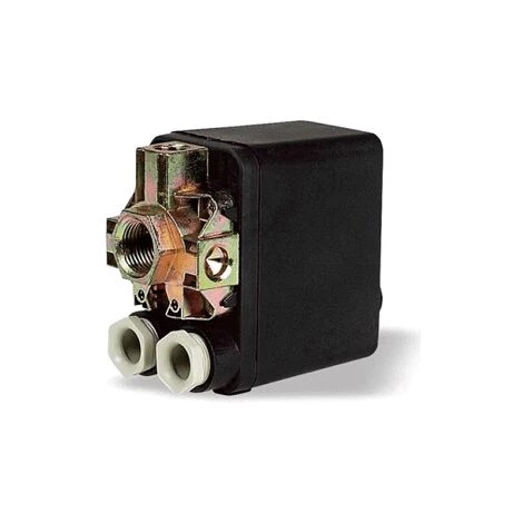 SCHNEIDER ELECTRIC Pressostat 230v Et 380v - 1 à 12 Bars 3 SCHNEIDER ELECTRIC Pressostat 230v Et 380v - 1 à 12 Bars – Image 3