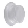 CAPOT DE PROTECTION SCHNEIDER ELECTRIC ZBP0A ROND SANS TRANSPARENT 1 PC(S)