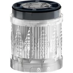 Schneider Electric Colonne De Signalisation XVUC67 Schneider Electric Blanc 1 Pc(s)