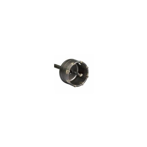SCHNEIDER ELECTRIC MULTIFIX SCIE CLOCHE CARBURE POUR BÉTON Ø67MM SCHNEIDER ALB69894 2 SCHNEIDER ELECTRIC MULTIFIX SCIE CLOCHE CARBURE POUR BÉTON Ø67MM SCHNEIDER ALB69894 – Image 2