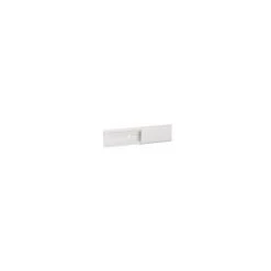 SCHNEIDER ELECTRIC OptiLine Mini Moulure PVC 12x30 1 Compartiment Blanc Polaire Avec Membranes 2,1m SCHNEIDER ISM14231P -SCHNEIDER ELECTRIC Soldes 19125212 3