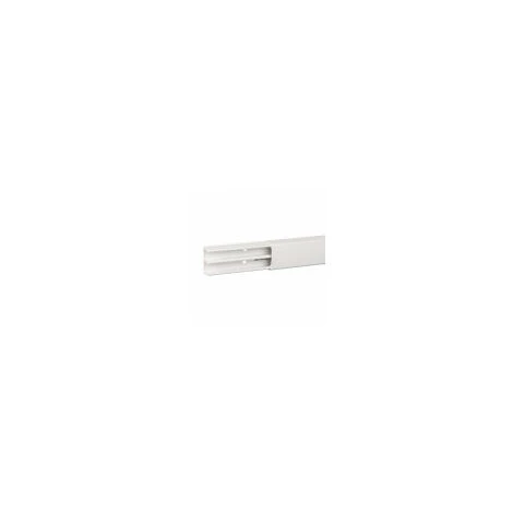 SCHNEIDER ELECTRIC OptiLine Mini Moulure PVC 18x35 2 Compartiments Blanc Polaire 2,1m SCHNEIDER ISM14420P 1 SCHNEIDER ELECTRIC OptiLine Mini Moulure PVC 18x35 2 Compartiments Blanc Polaire 2,1m SCHNEIDER ISM14420P