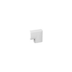 SCHNEIDER ELECTRIC OptiLine Mini Angle Plat à 90° 18x45 Blanc Polaire SCHNEIDER ISM14509P -SCHNEIDER ELECTRIC Soldes 19125232 3